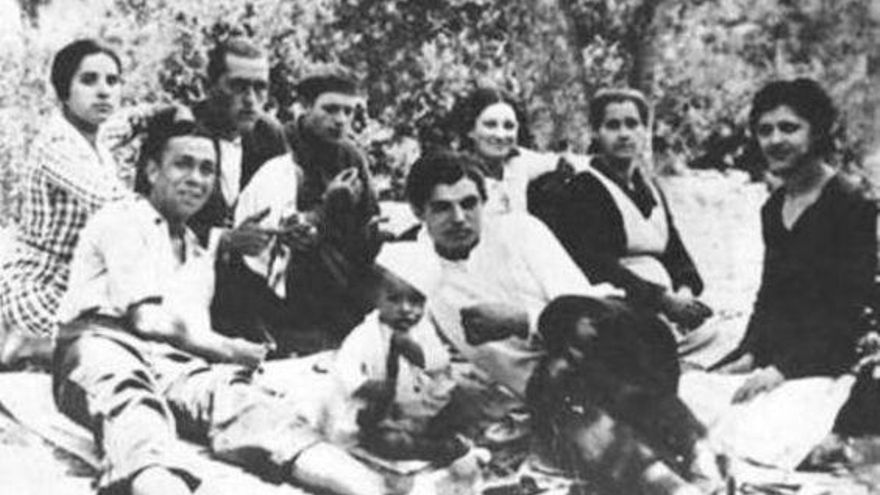 Cuando la lucha obrera se libraba en los picnics (o jiras) del Primero de Mayo