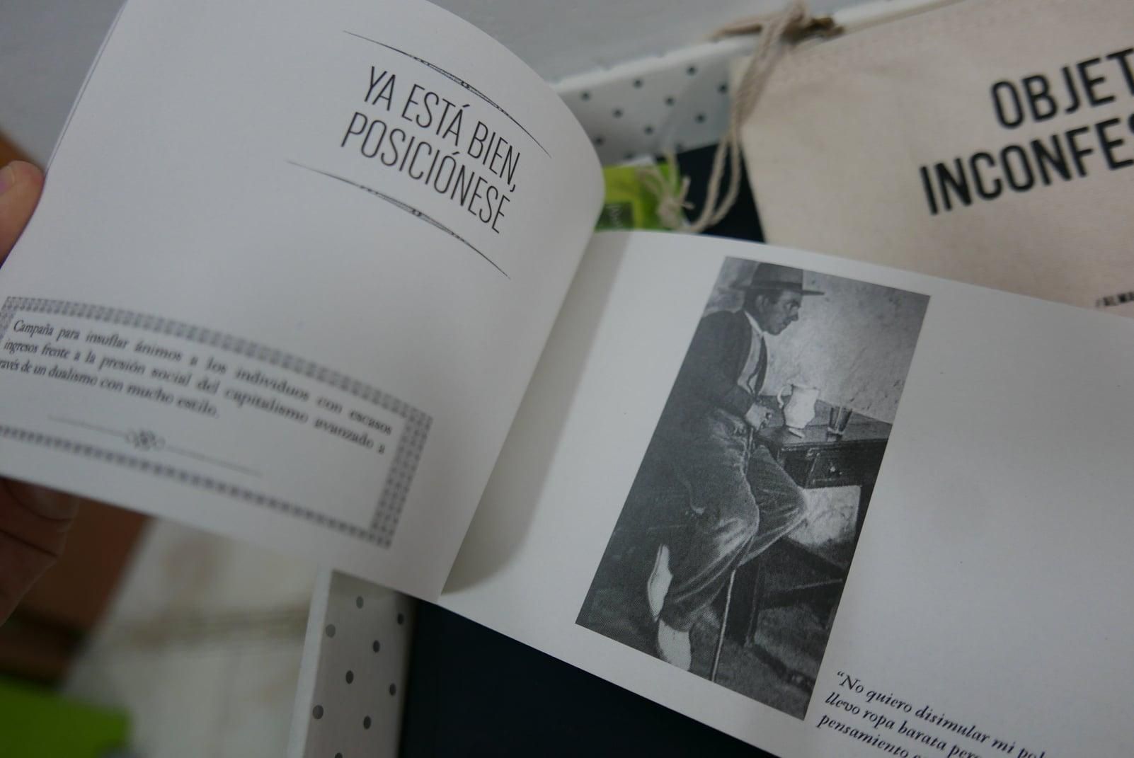 Promoción autores y autoras locales