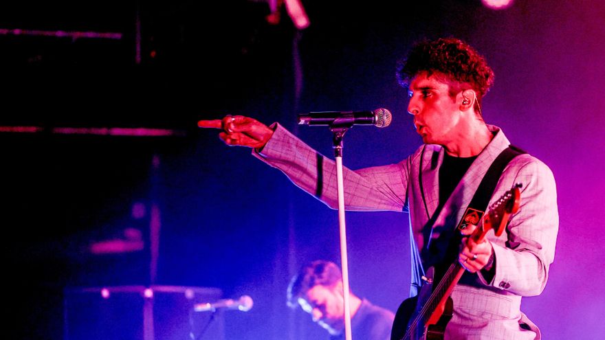 Wegow anuncia un preconcurso de acreedores entre denuncias de impago por parte de varios artistas