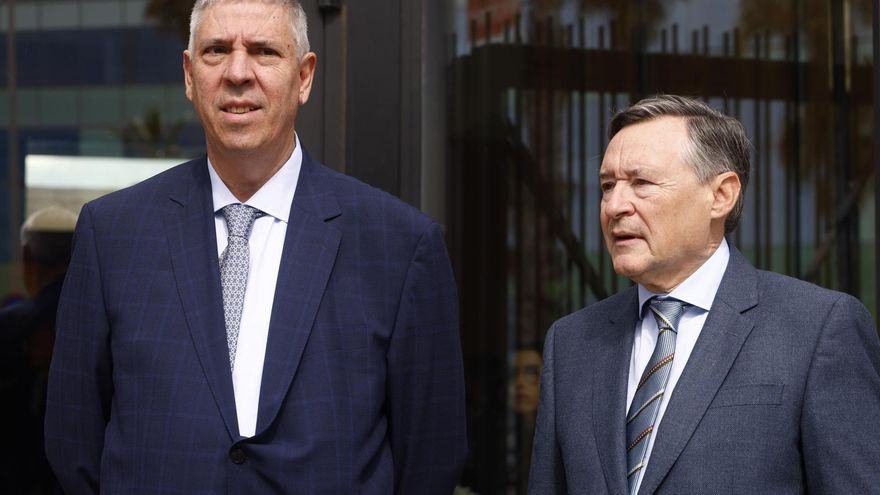Indra, crónica de un desastre nacional