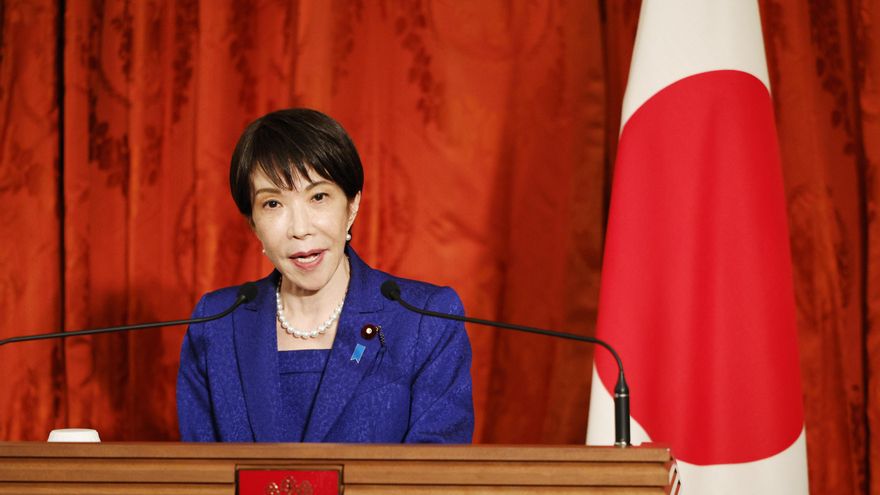 Claves de la decisión de Japón de exportar armas letales por primera vez en 80 años