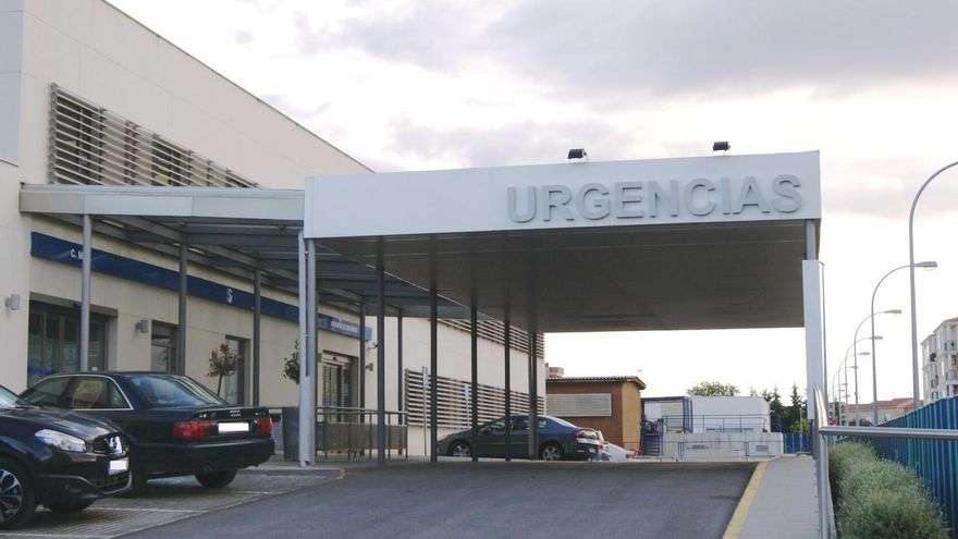 CSIF pide activar "todos los recursos posibles" de Castilla-La Mancha ante el aumento de patologías respiratorias