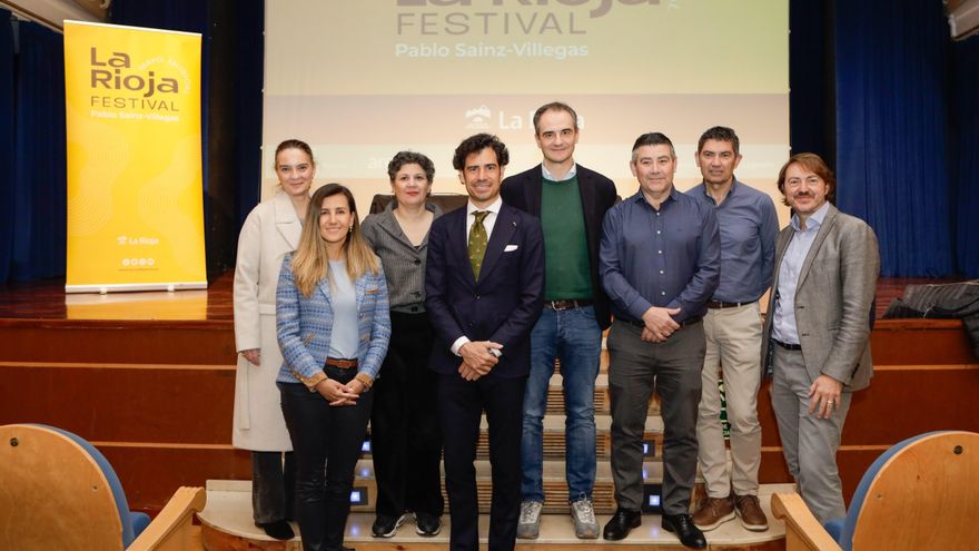 En su cuarta edición, La Rioja Festival ofrece experiencias únicas fusionando música y patrimonio