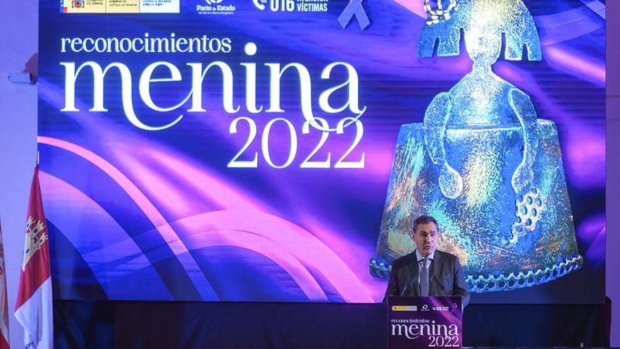 Reconocimientos Menina 2022: feminismo, igualdad, educación y periodismo contra las violencias machistas