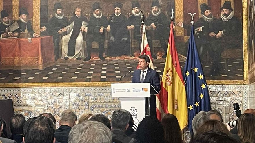 El Gobierno valenciano implementará planes de evacuación vertical en edificios y simulacros ante riadas