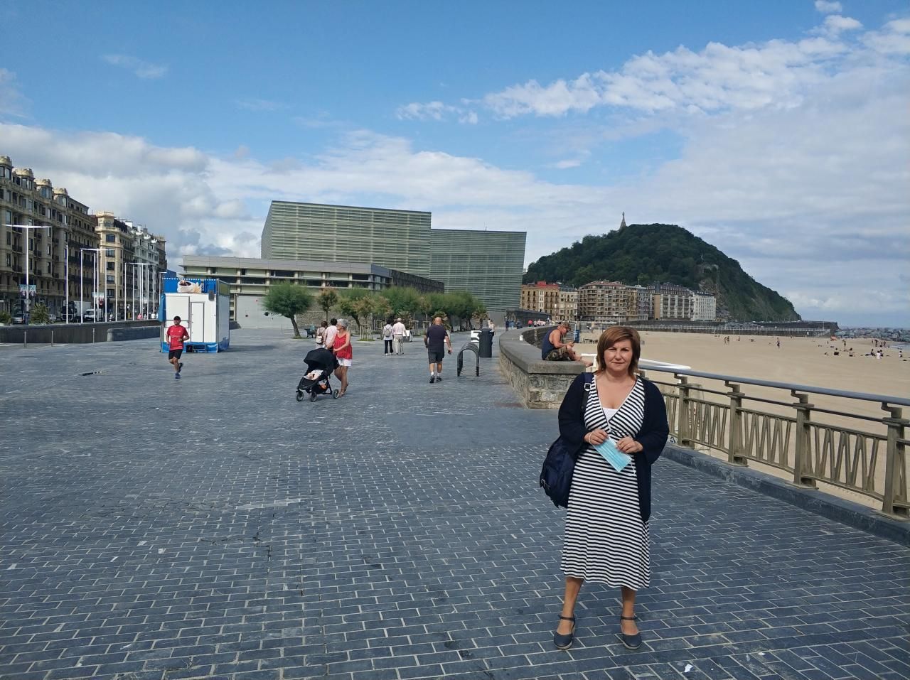 Un marco incomparable