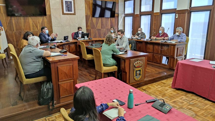 El Consejo de Participación Social de la Reserva Mundial de la Biosfera muestra su inquietud por la proliferación de especies invasoras en La Palma