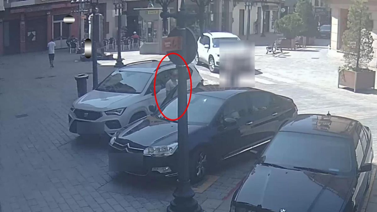 Alertan de casos de "timo de la estampita" en La Rioja Baja con dos víctimas mayores