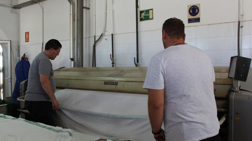 Extremadura reclama al Gobierno tres millones para los centros especiales de empleo por la subida del SMI