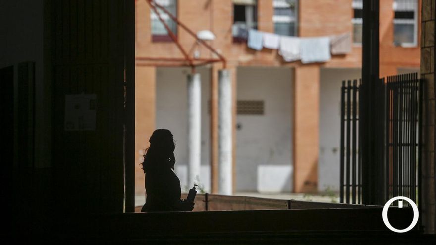Veneración al Santísimo Cristo de la Piedad y María Santísima de Vida, Dulzura y Esperanza Nuestra