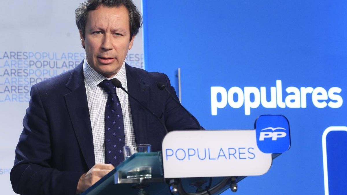 PP niega presiones para que Ruz deje de instruir Gürtel y garantiza que no actuará como el PSOE con Alaya en el caso ERE
