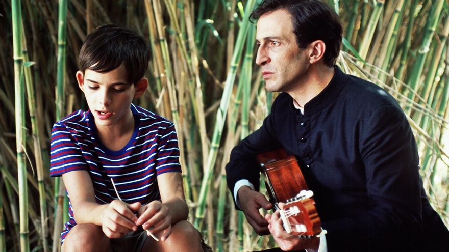 Alejandro Sawa, el escritor que usó su experiencia en un seminario para ser la voz contra la Iglesia católica
