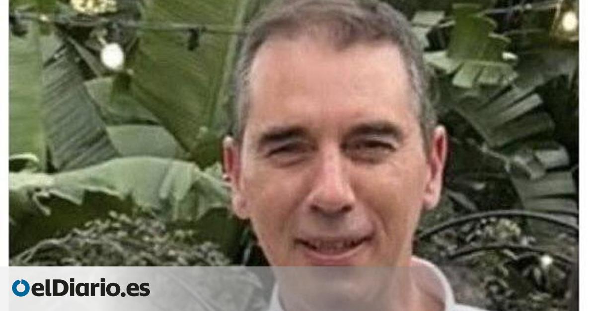 Andrés Gallardo, el profesor de Lepe que se dejó la vida en Adamuz acompañando a sus alumnos a Madrid