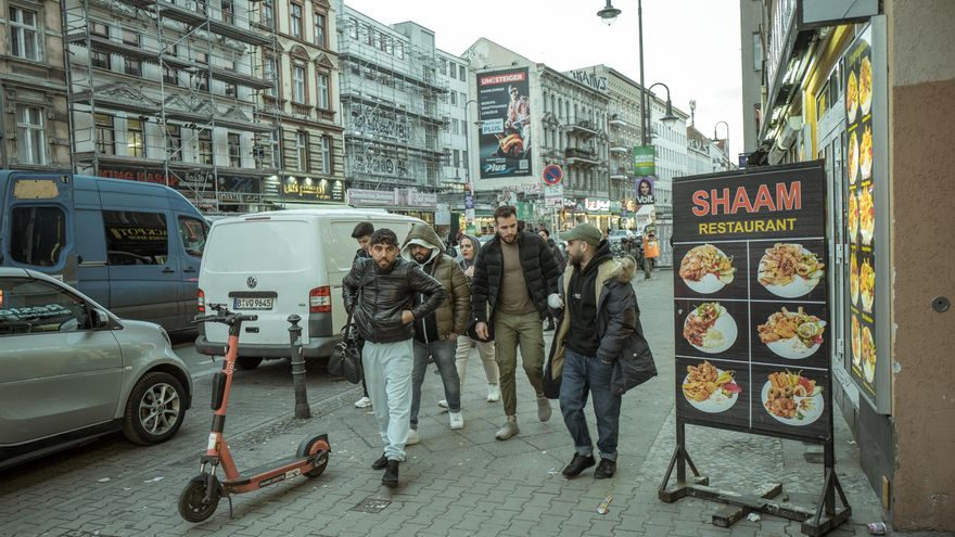 Para ubicarte en el mapa: las zonas de Berlín que debes conocer antes de ir
