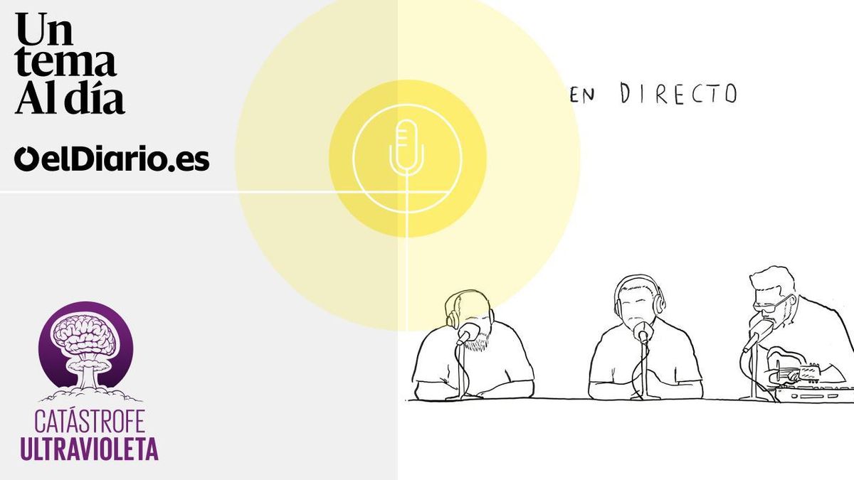 ? PODCAST | La paciencia o por qué esperar durante años la llegada de unas tortugas a Canarias