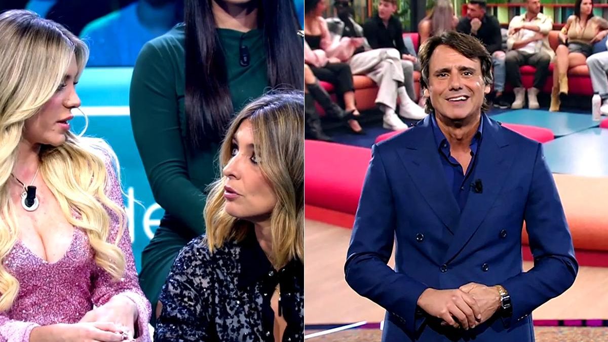 Telecinco vuelve a cambiar de estrategia con 'El debate de las tentaciones' y lo lleva ahora al domingo recortando 'GH'