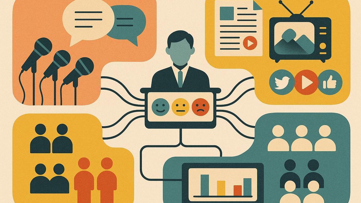 Ecosistema comunicativo