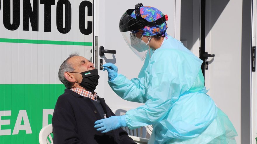 Los cribados se realizarán en el Hospital Virgen de la Montaña de Cáceres