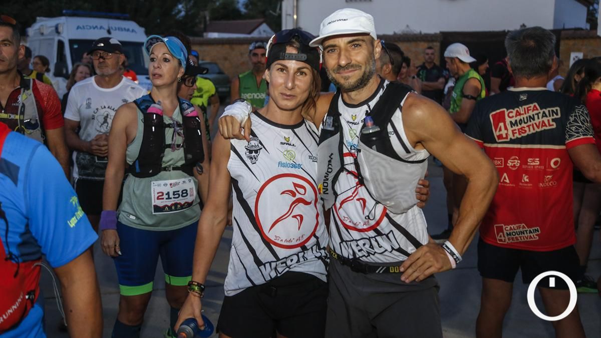 4º Califa Mountain Festival