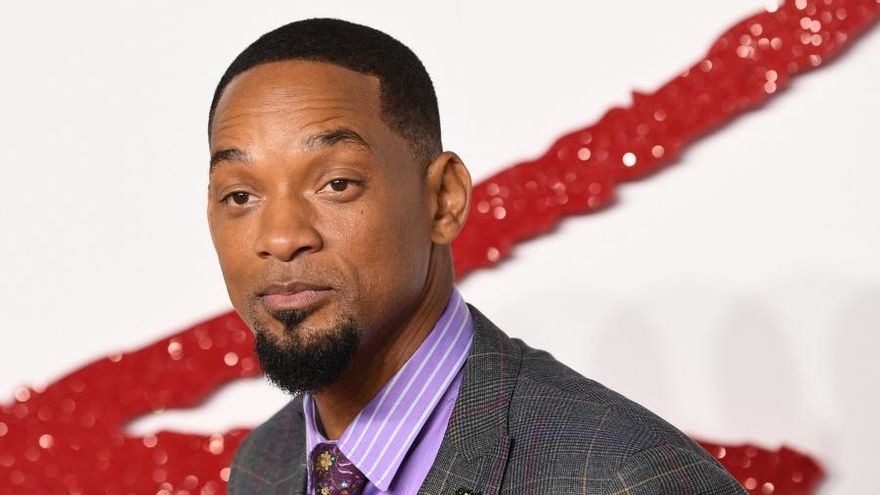 Netflix rompió lazos con Will Smith y suspendió la producción de su próxima película