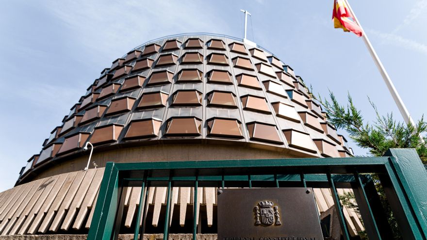 El Constitucional resolverá el 22 de septiembre el primero de los recursos contra el Supremo por no aplicar la amnistía a líderes del procés