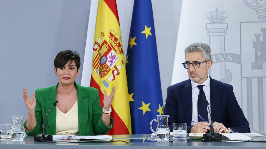 España recauda 52.000 millones en impuestos por la vivienda, pero solo le dedica 7.000 millones de gasto público