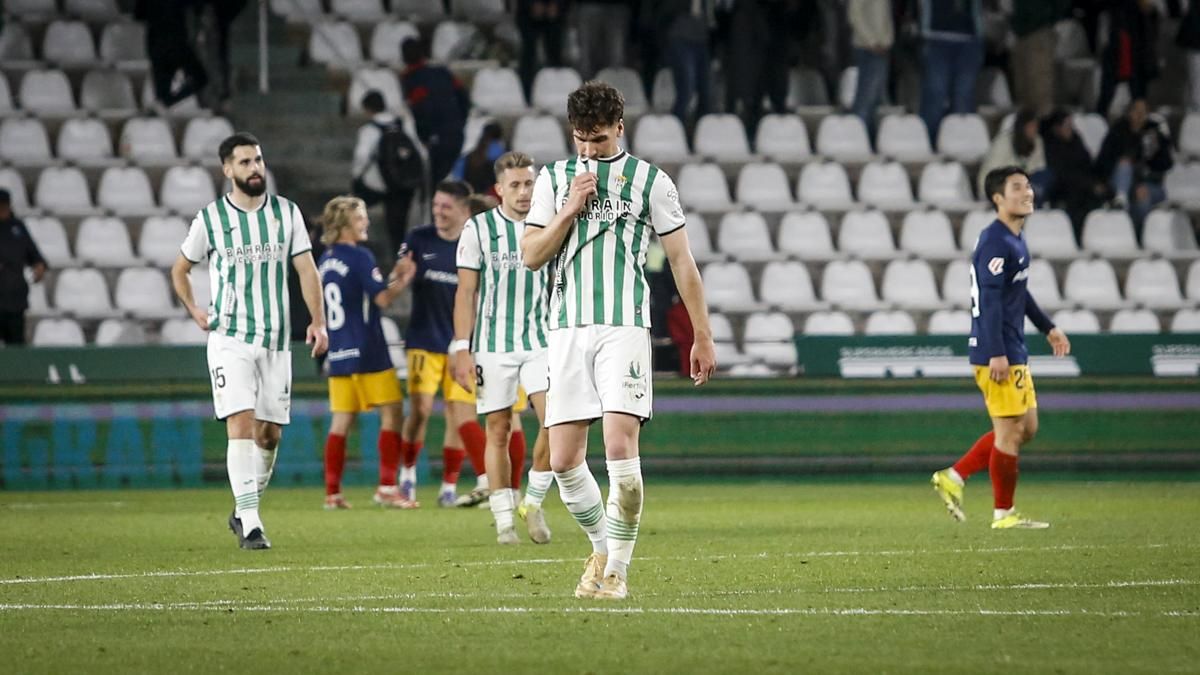 Córdoba CF - FC Andorra