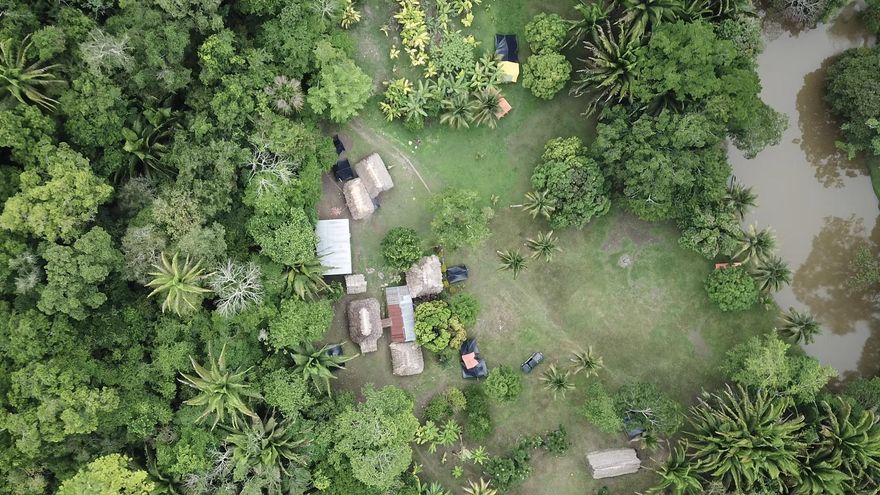 El secreto del agua limpia en una ciudad maya llevaba siglos enterrado donde nadie quería mirar: en los restos fecales
