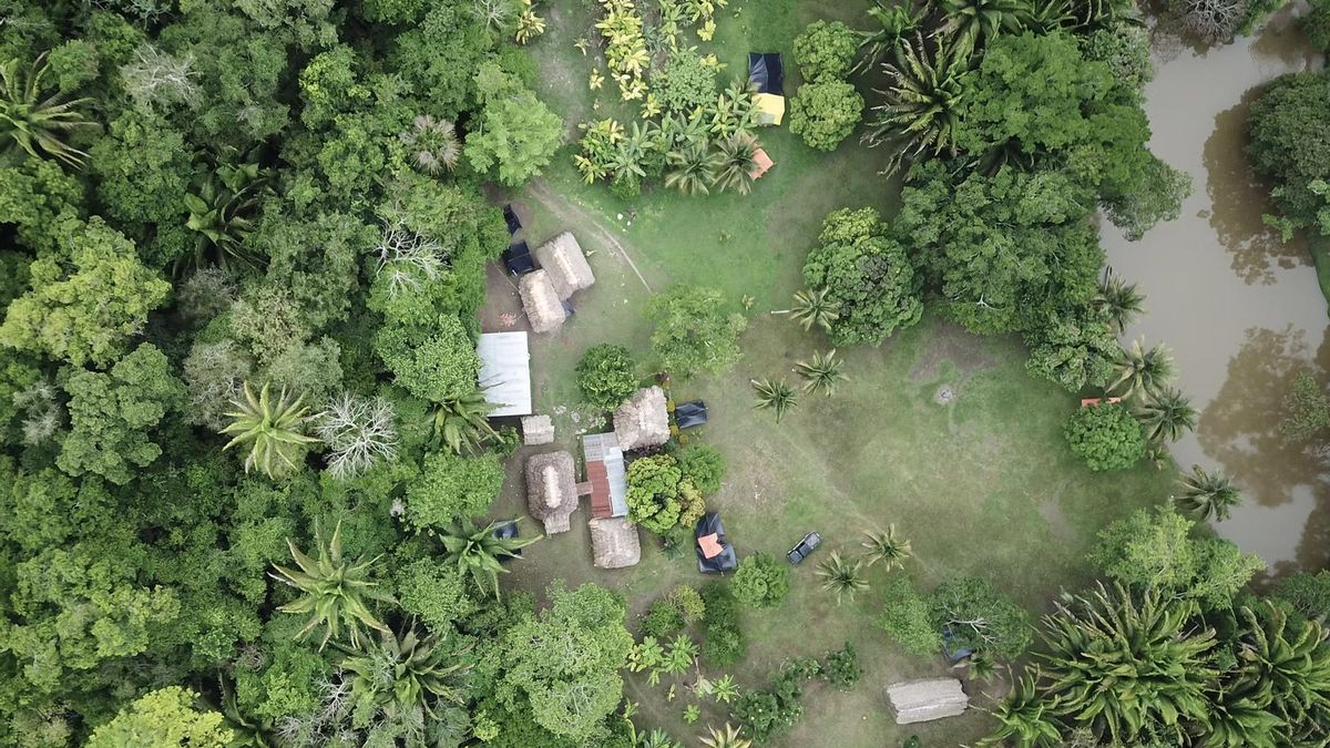 El secreto del agua limpia en una ciudad maya llevaba siglos enterrado donde nadie quería mirar: en los restos fecales