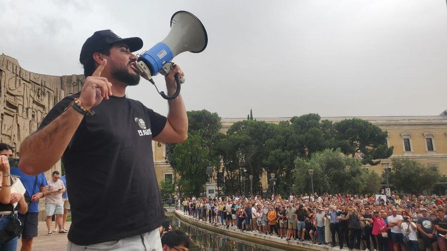 El juez pide al Supremo que investigue a Alvise por delito electoral y financiación ilegal tras recibir 100.000 euros de un empresario