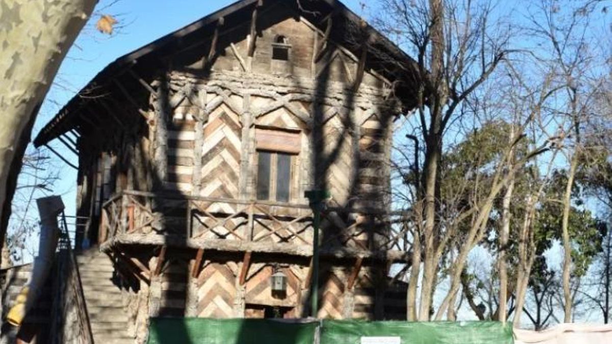 Casa del Corcho de Toledo, en la actualidad