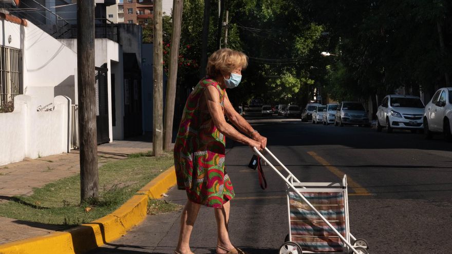 Se extendió la emergencia sanitaria por coronavirus hasta el 31 de diciembre de 2022