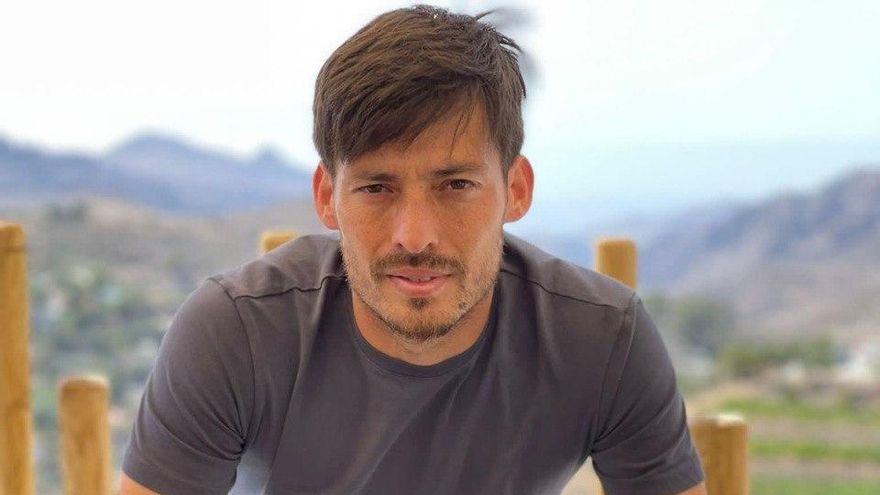 El futbolista grancanario David Silva, condenado por un delito de lesiones ocurrido en los Carnavales de Maspalomas