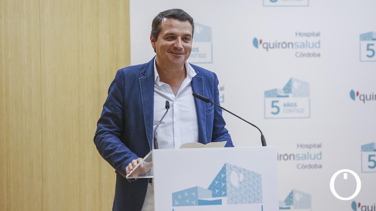 5º Aniversario del Hospital Quirónsalud de Córdoba