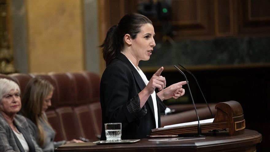 Vox plantea abiertamente un "proceso" de expulsión "masiva" de migrantes