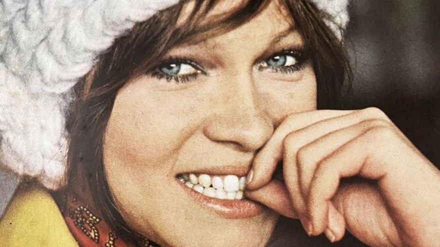 ‘Marisol, llámame Pepa’: de espejo de los valores del franquismo a símbolo de la emancipación femenina