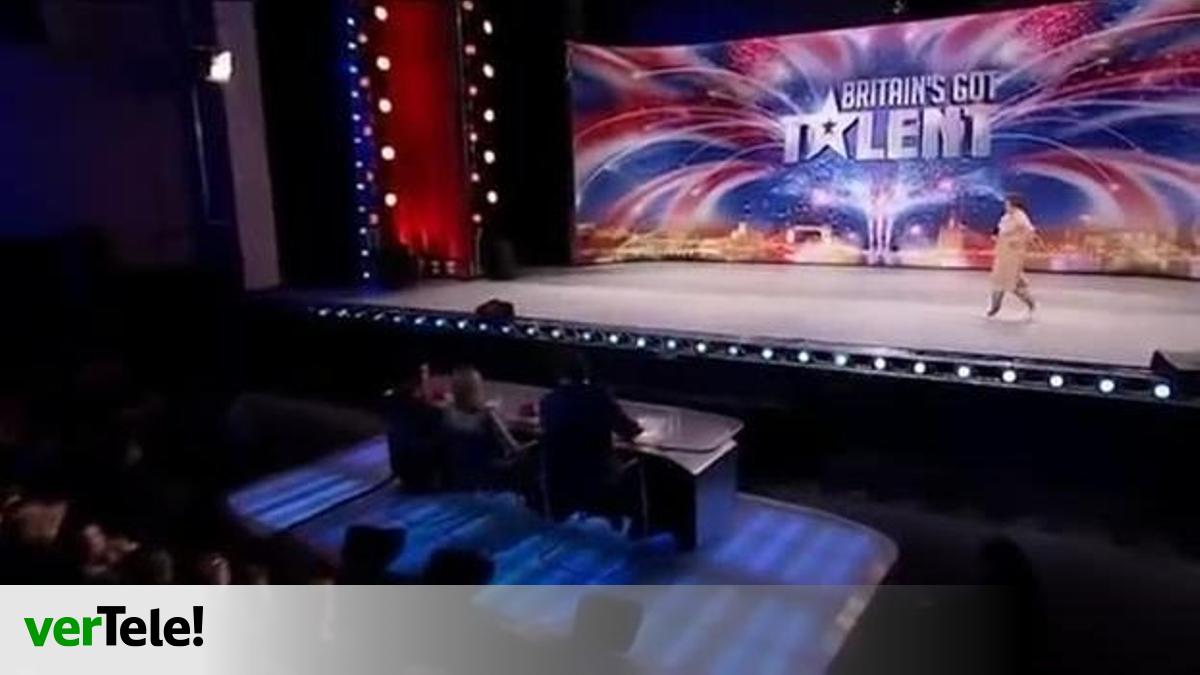 Susan Boyle sorprende en todos los rincones del mundo con su 'I dreamed ...