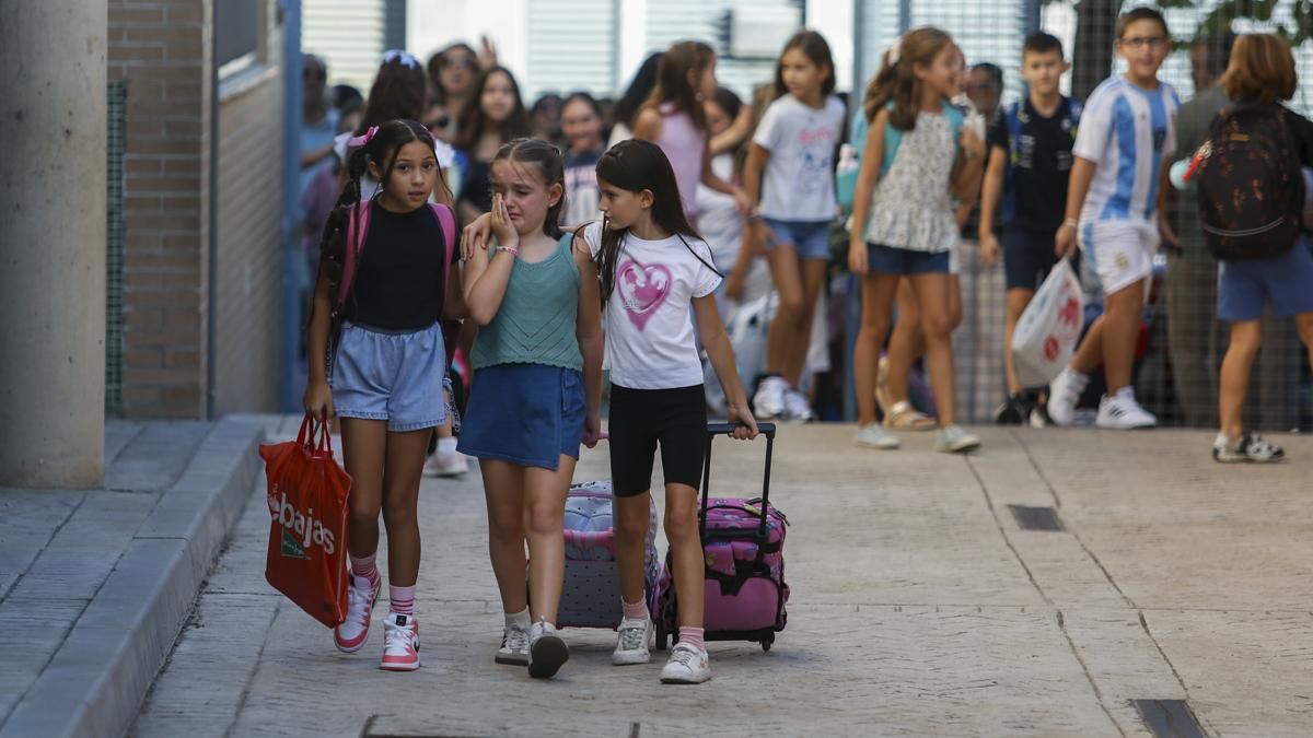 Vuelta al Cole 2026