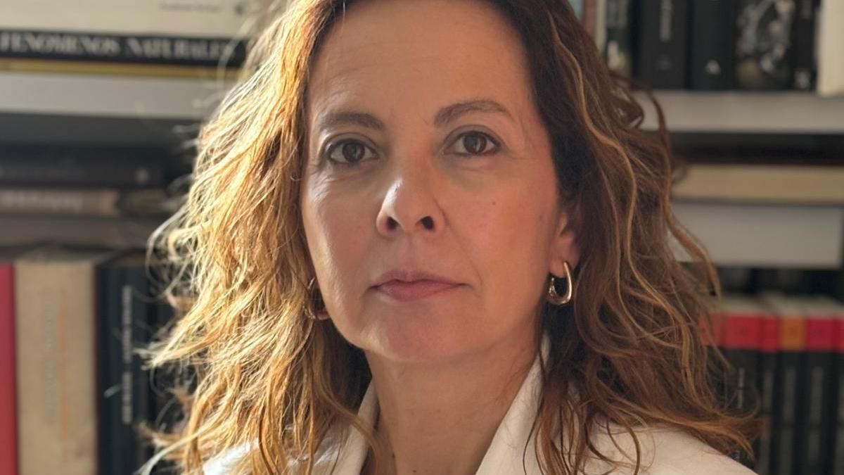 Neus Tomàs, entre las 50 mujeres más influyentes de Cataluña en 2026
