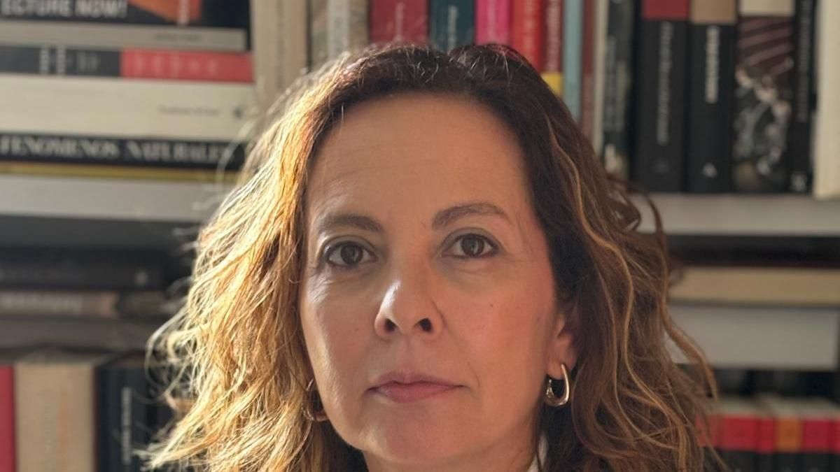La directora adjunta de elDiario.es, Neus Tomàs, entre las 50 mujeres más influyentes de Catalunya