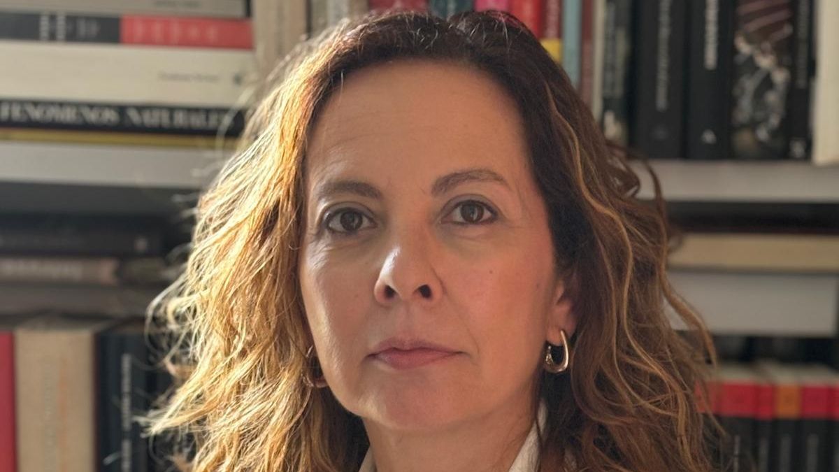 Foto bio Neus Tomàs