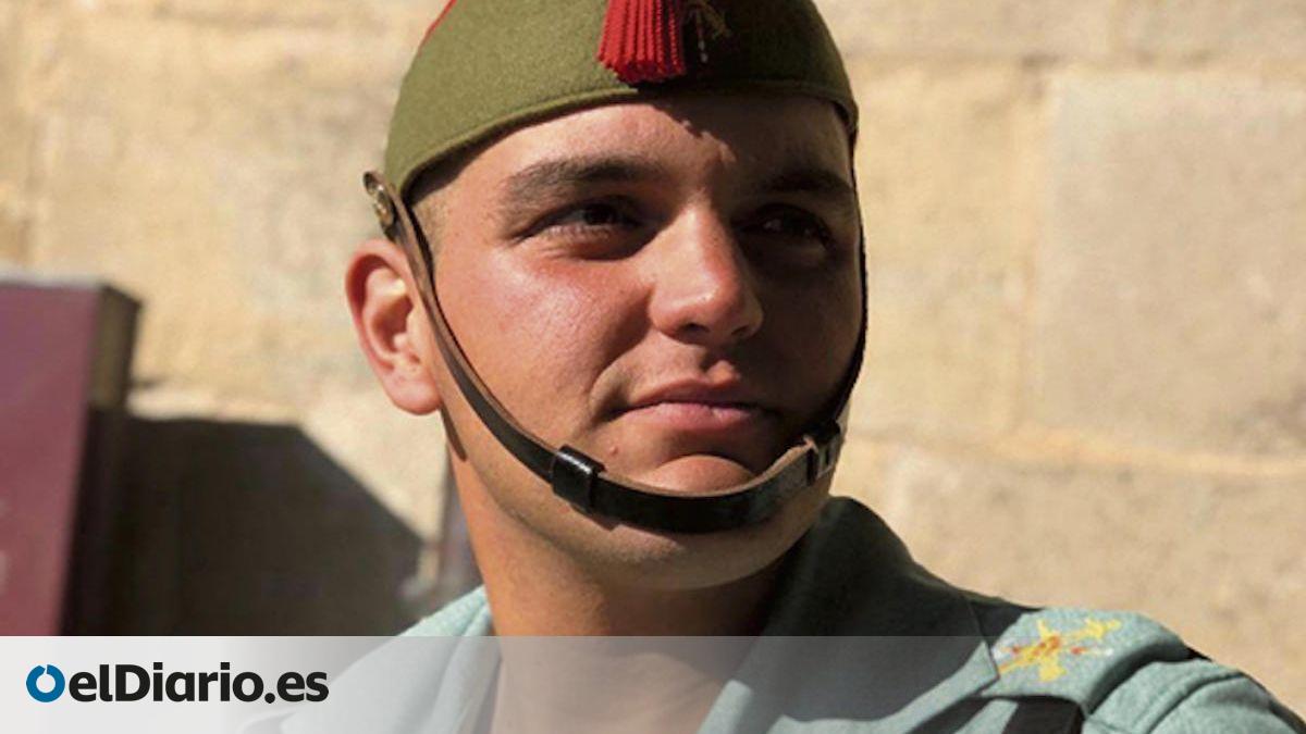 Condenan a tres años y diez meses al sargento que mató de un disparo a ...