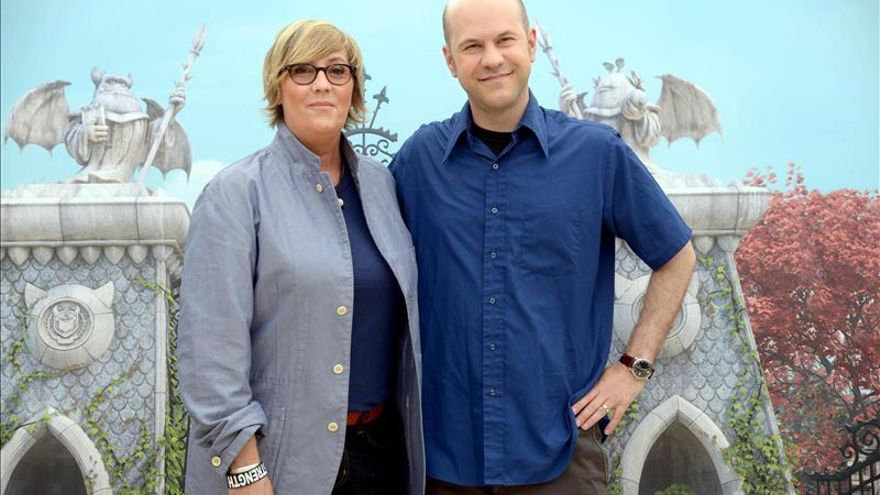 "Monsters University", la primera precuela de Pixar
