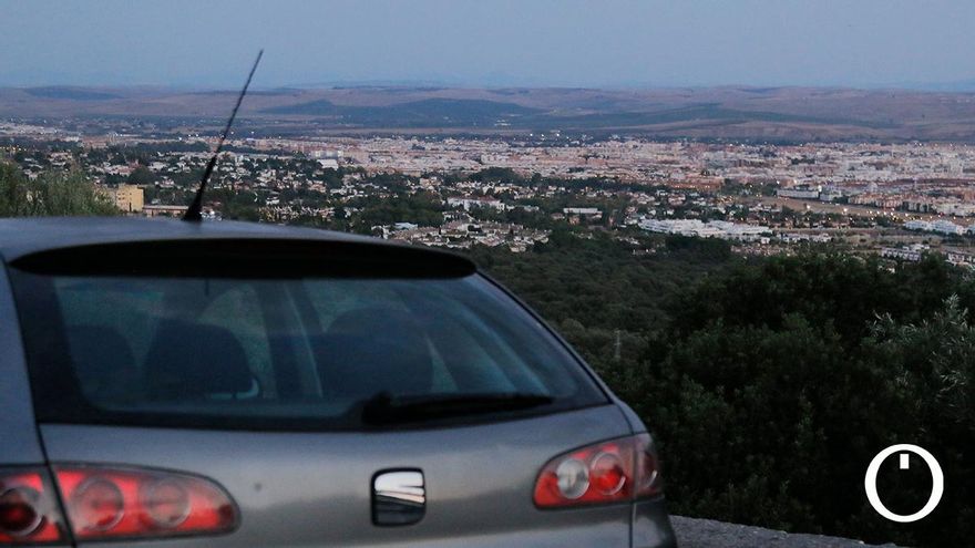 Aquí te pillo, allí te llevo: una web identifica los picaderos para practicar sexo más conocidos de Córdoba