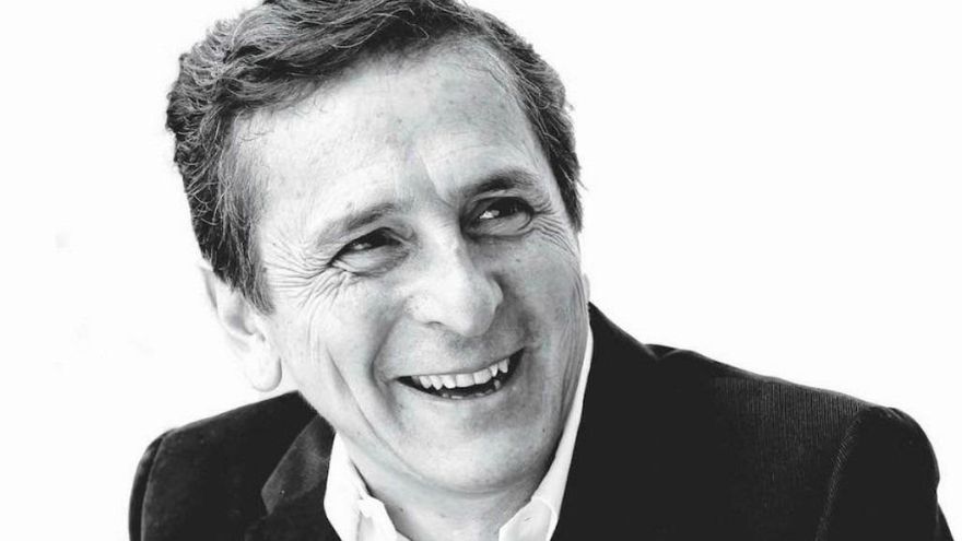 El arquitecto Emilio Tuñón.