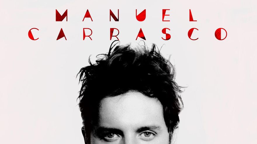 Manuel Carrasco agota en menos de una hora las entradas en Sevilla y anuncia nueva fecha en La Cartuja