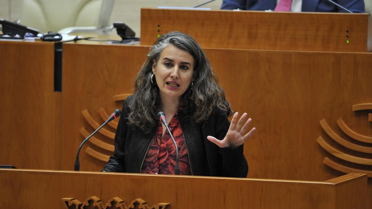 PP y Vox frenan la creación de una Oficina Anticorrupción en Extremadura y Unidas acudirá al Constitucional