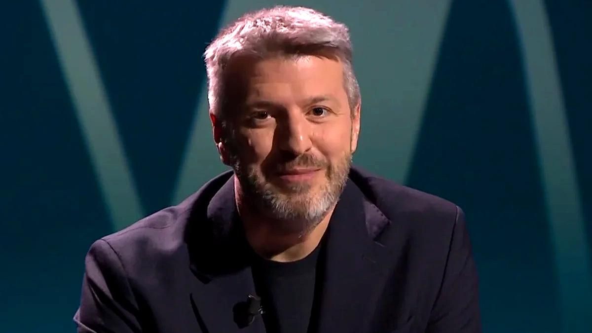 laSexta anuncia la fecha de estreno de 'La noche de Aimar' y desvela a sus dos primeros invitados