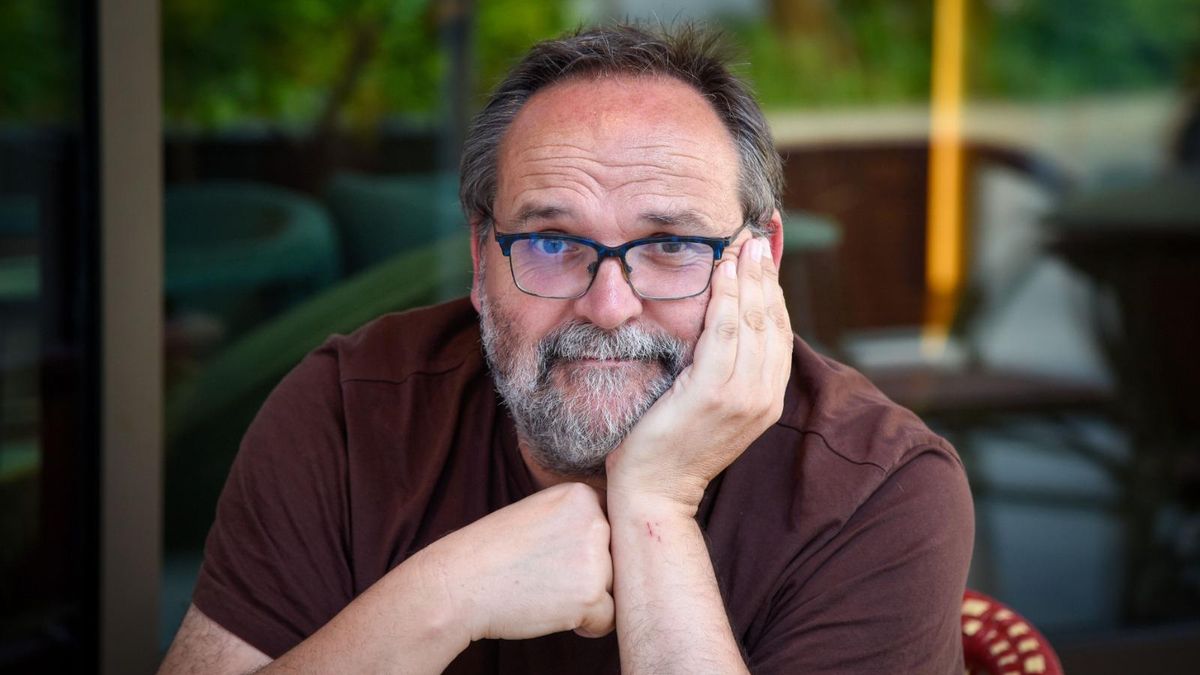 Braulio Ortiz Poole, poeta: “Cuando alguien baila, está mostrando quién es, mejor que de cualquier otra manera”