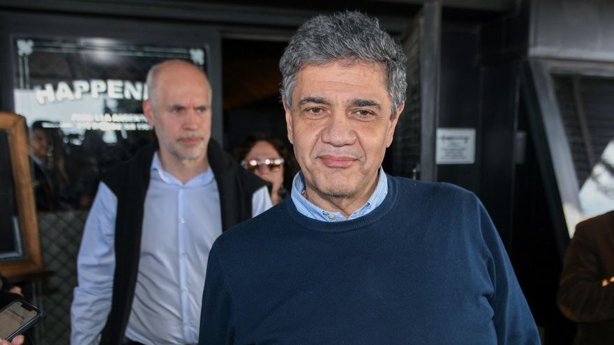 Ciudad oficializó las elecciones concurrentes por decreto y sin la firma de Jorge Macri